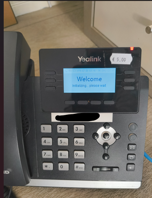 From a €5 Charity Shop Find to a Fully Working Phone System (Beginner Guide)